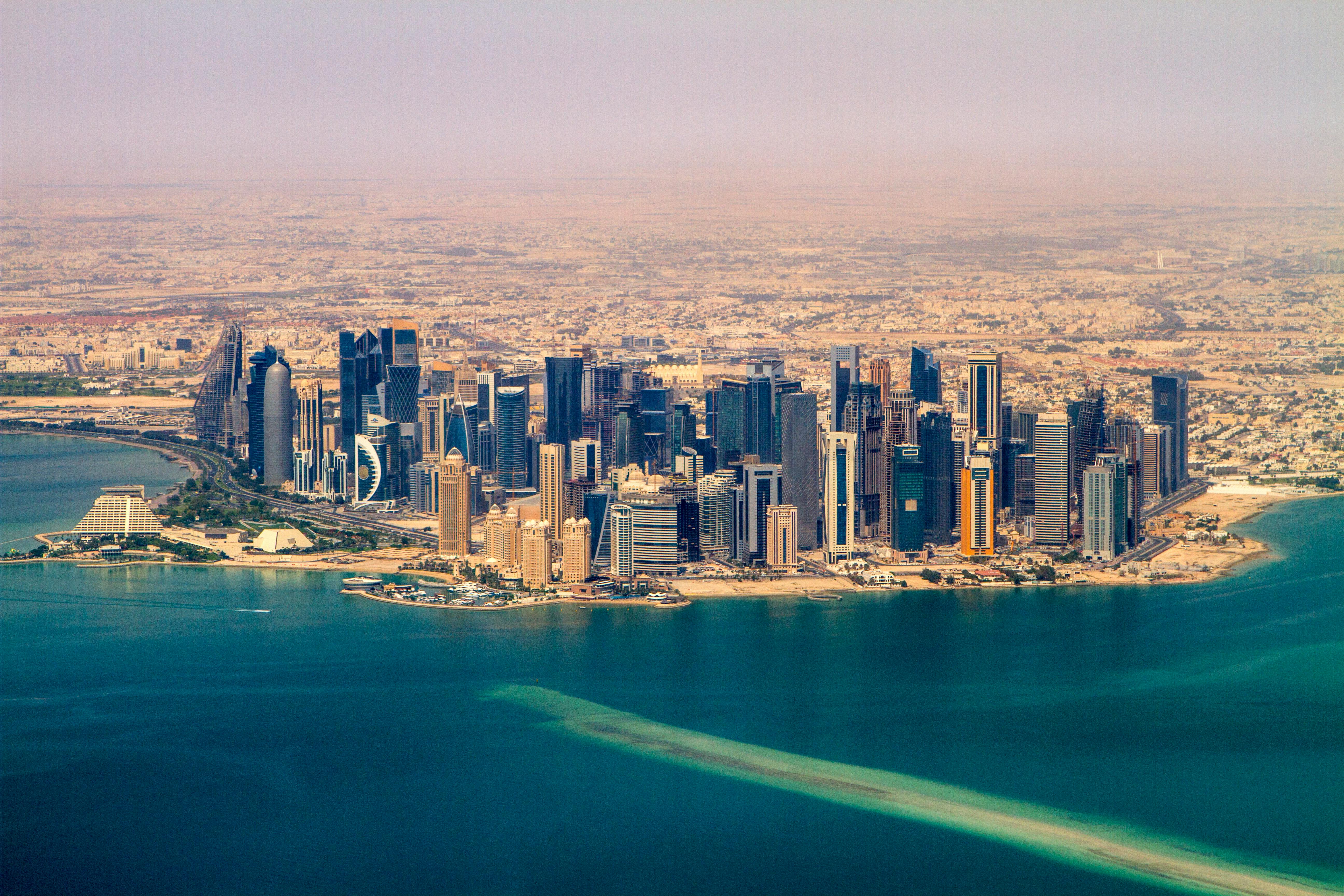 Qatar